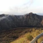Vesuvio: “Eruzione tra 1000 anni e non sarà violenta”. Noi non ci saremo