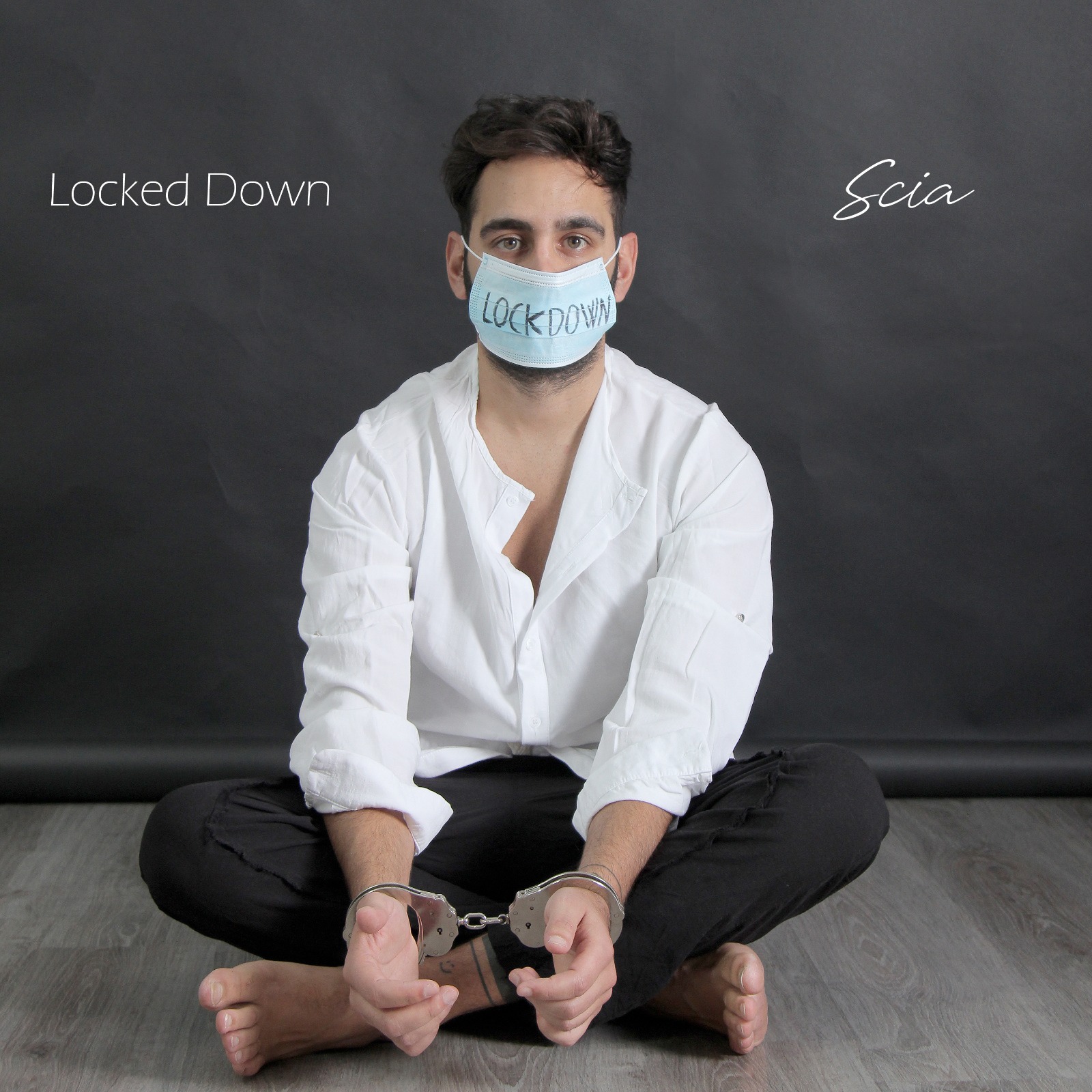 Locked down", il nuovo singolo di Scia - Agro Today