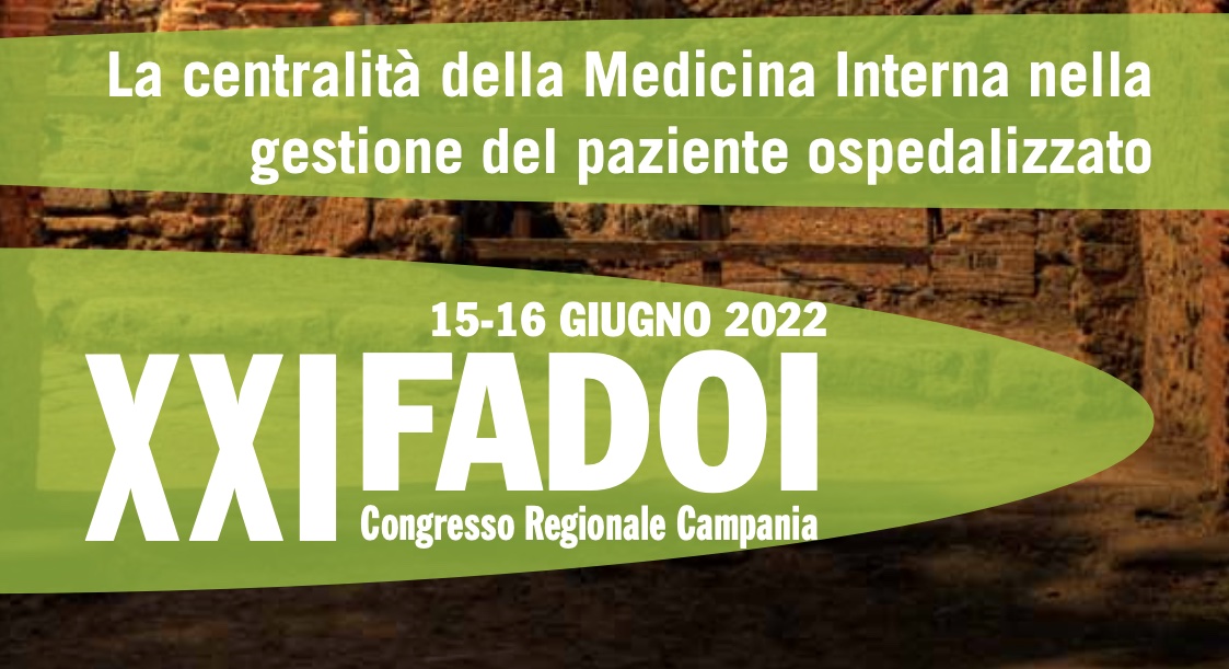 fadoi 2022