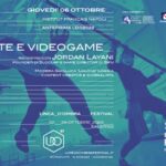 Festival Linea d’Ombra: anteprima a Napoli con la nuova sezione sui videogame