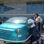 La 500 del mare di Car 500 Off-Shore, Antonio Galasso svela il progetto: “Un’emozione unica”