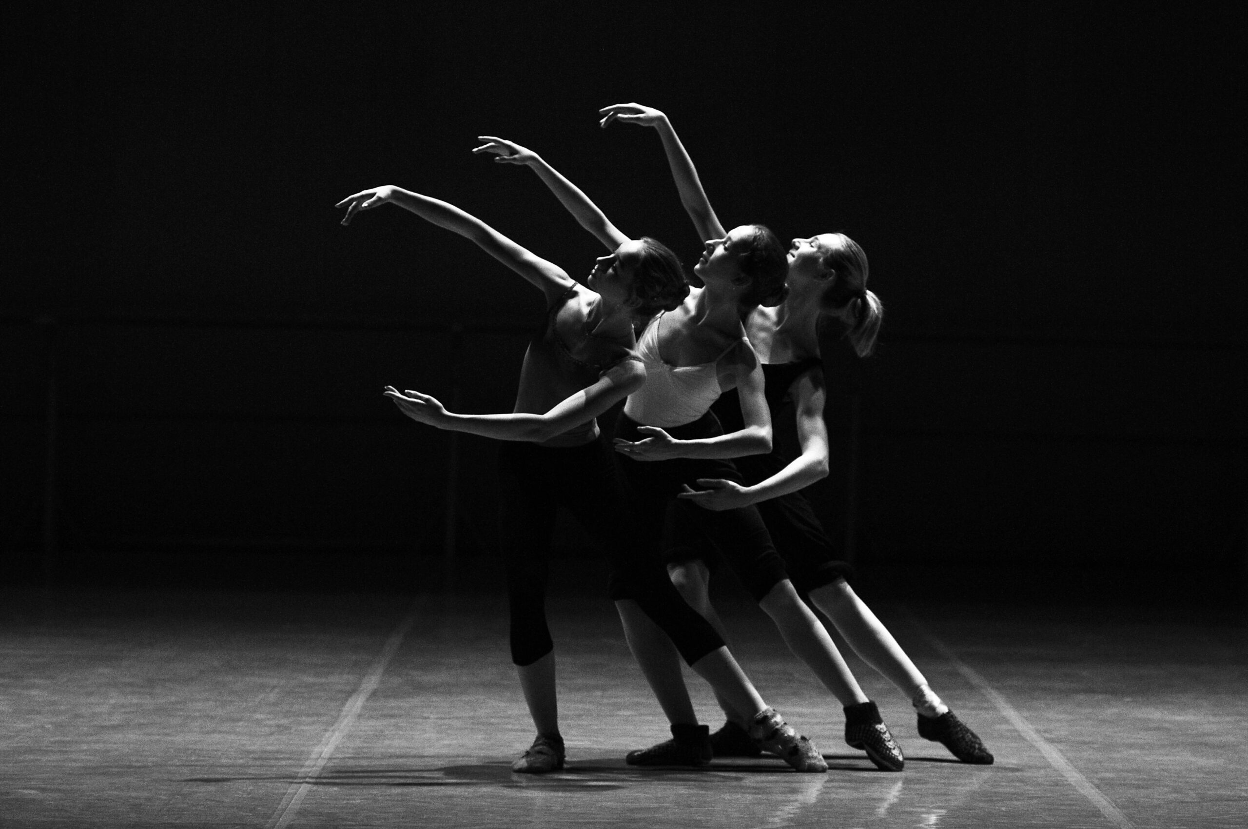 Campania Danza: inizia a Pellezzano la rassegna "Incontri"