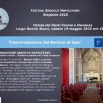 Improvvisazione dal Barocco al Jazz