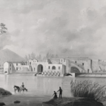 Molini del Bottaro sul Sarno. Di Anonimo