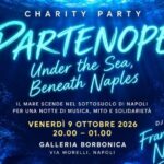 PARTENOPE